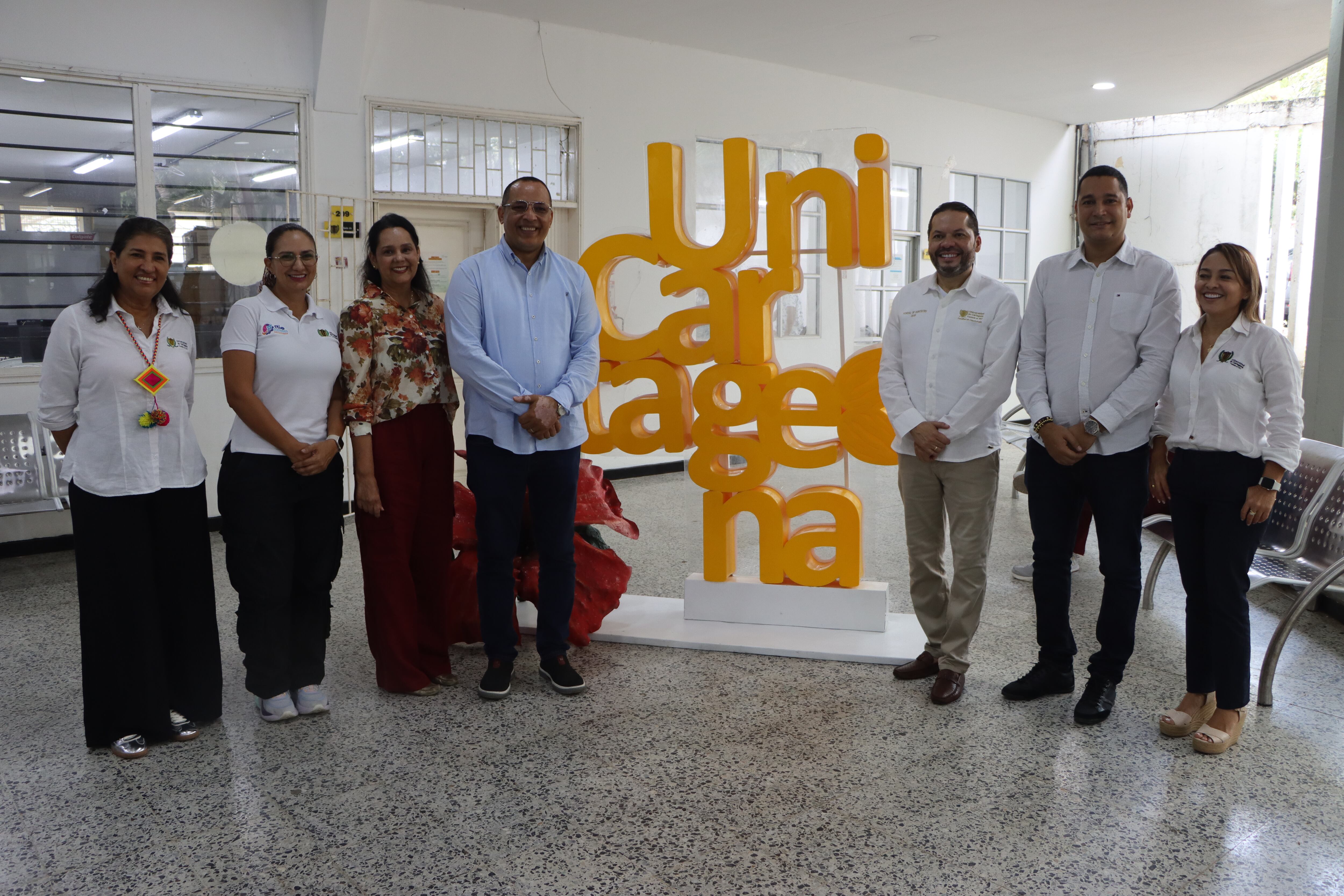 Universidad de Cartagena