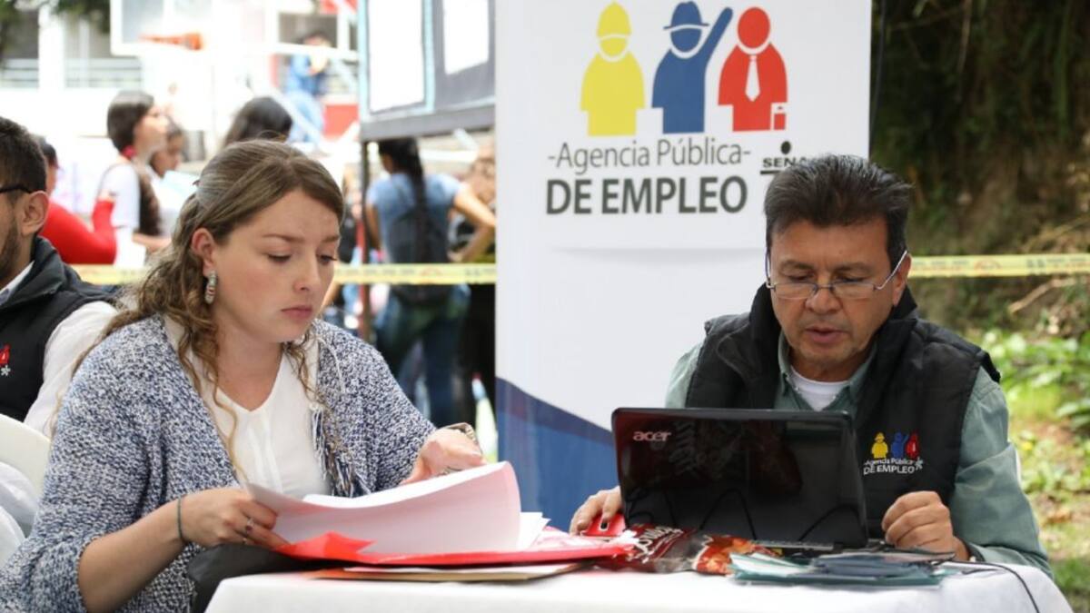Feria de Servicios del SENA recorre Manizales, Supía, Risaralda y Aranzazu