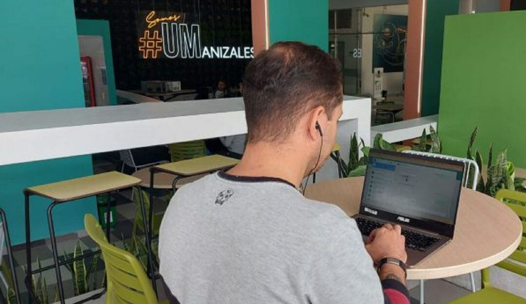 Foto: Universidad de Manizales.