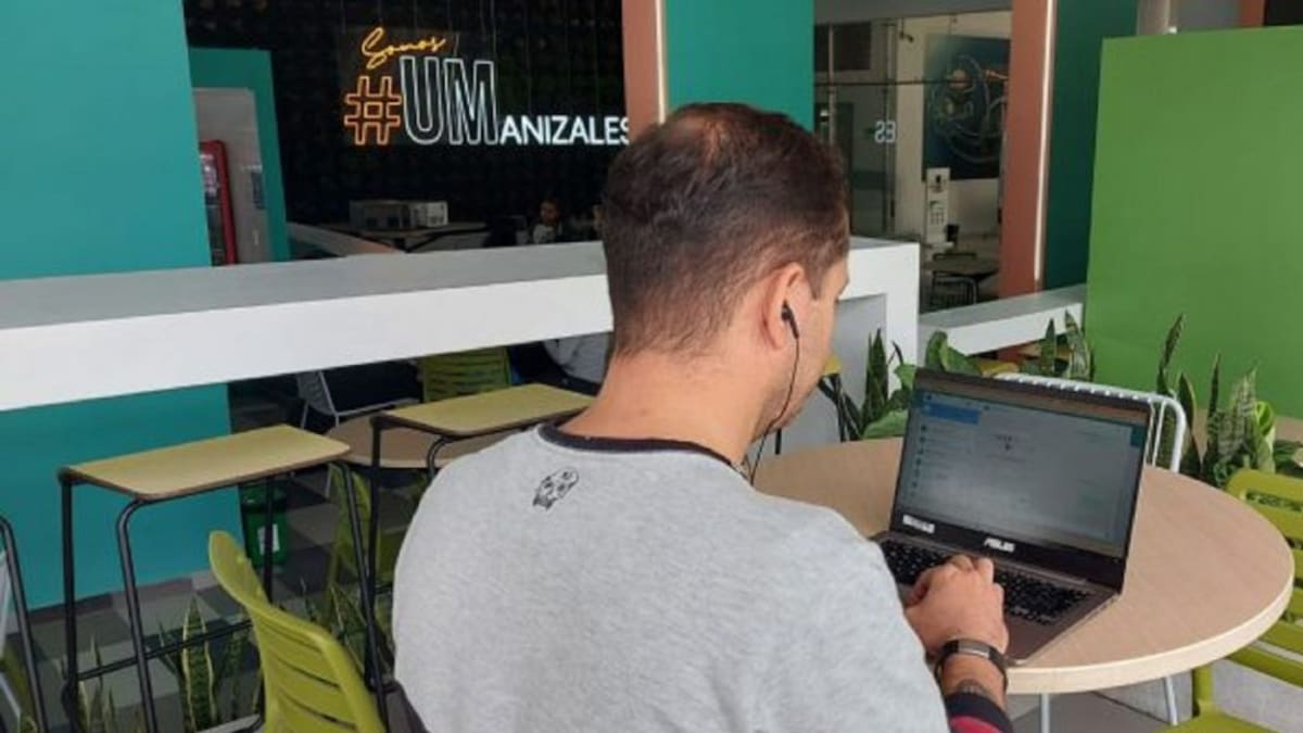 Podrán determinar mediante un dispositivo cuando una persona cae en estrés