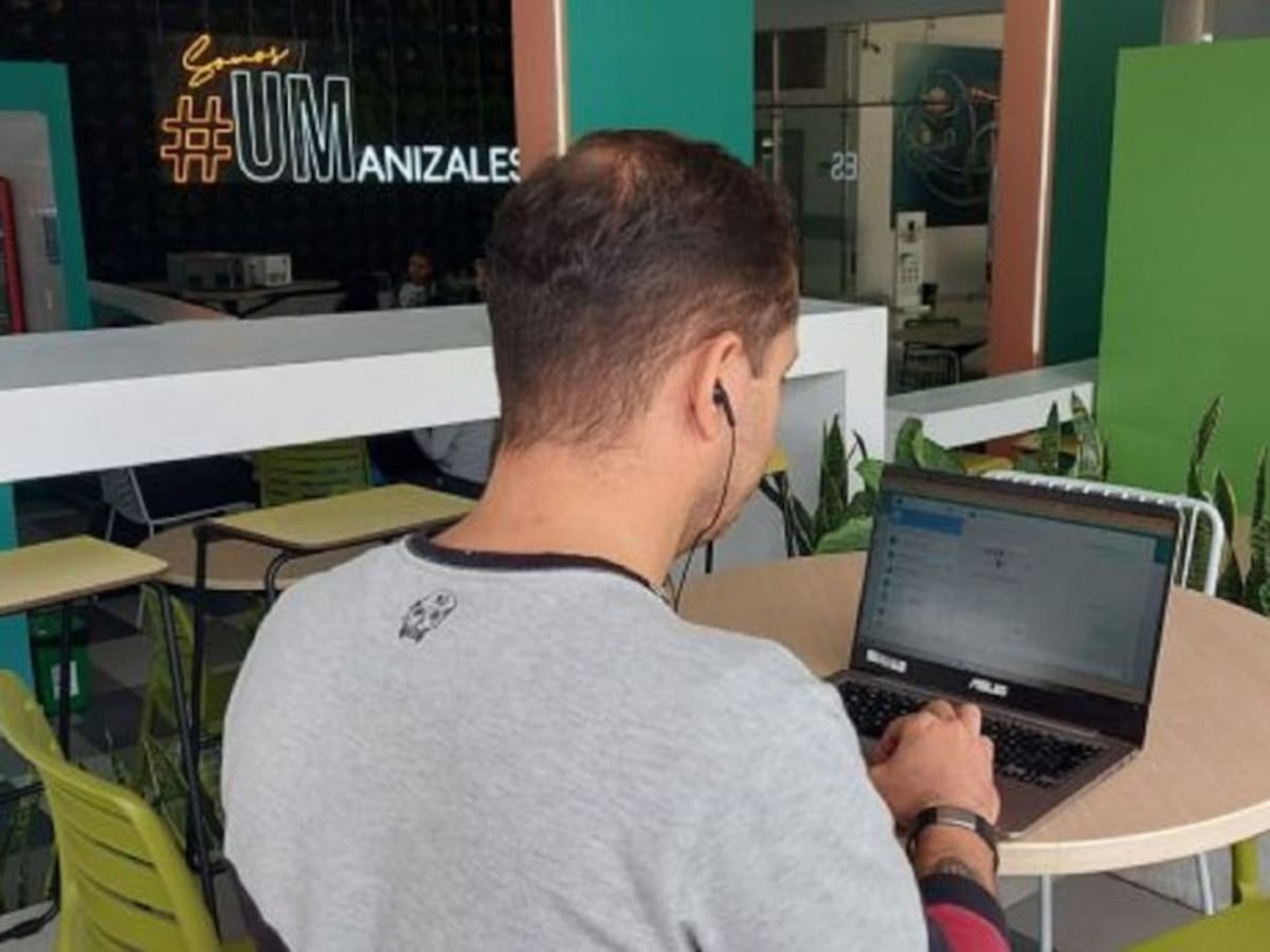 Podrán determinar mediante un dispositivo cuando una persona cae en estrés