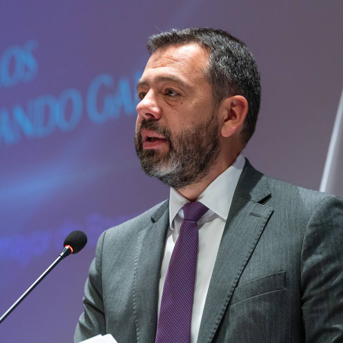 Hay que hacer realidad la promesa de la descentralización”: alcalde Galán