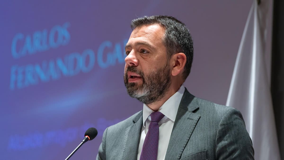 Hay que hacer realidad la promesa de la descentralización”: alcalde Galán