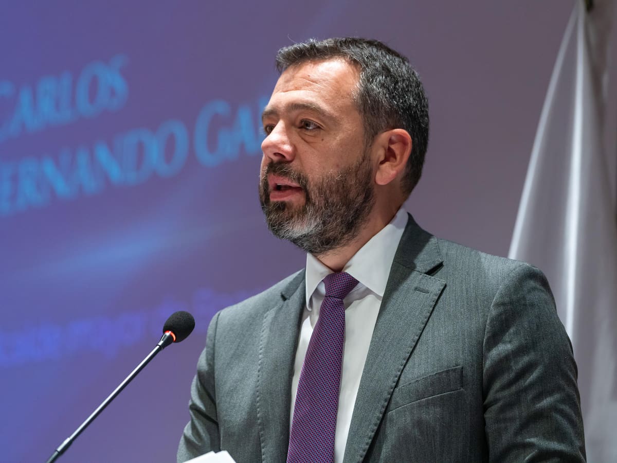Hay que hacer realidad la promesa de la descentralización”: alcalde Galán