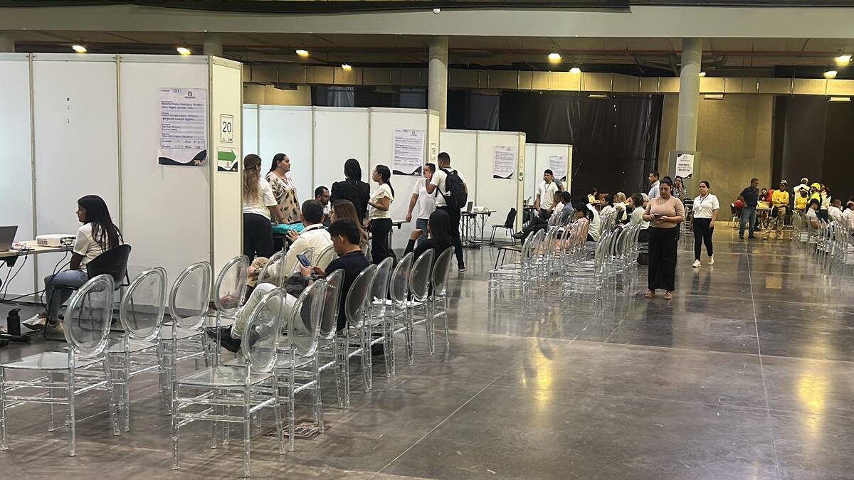 El Pacto Histórico pelea en escrutinios una tercera curul a la Cámara en el Atlántico