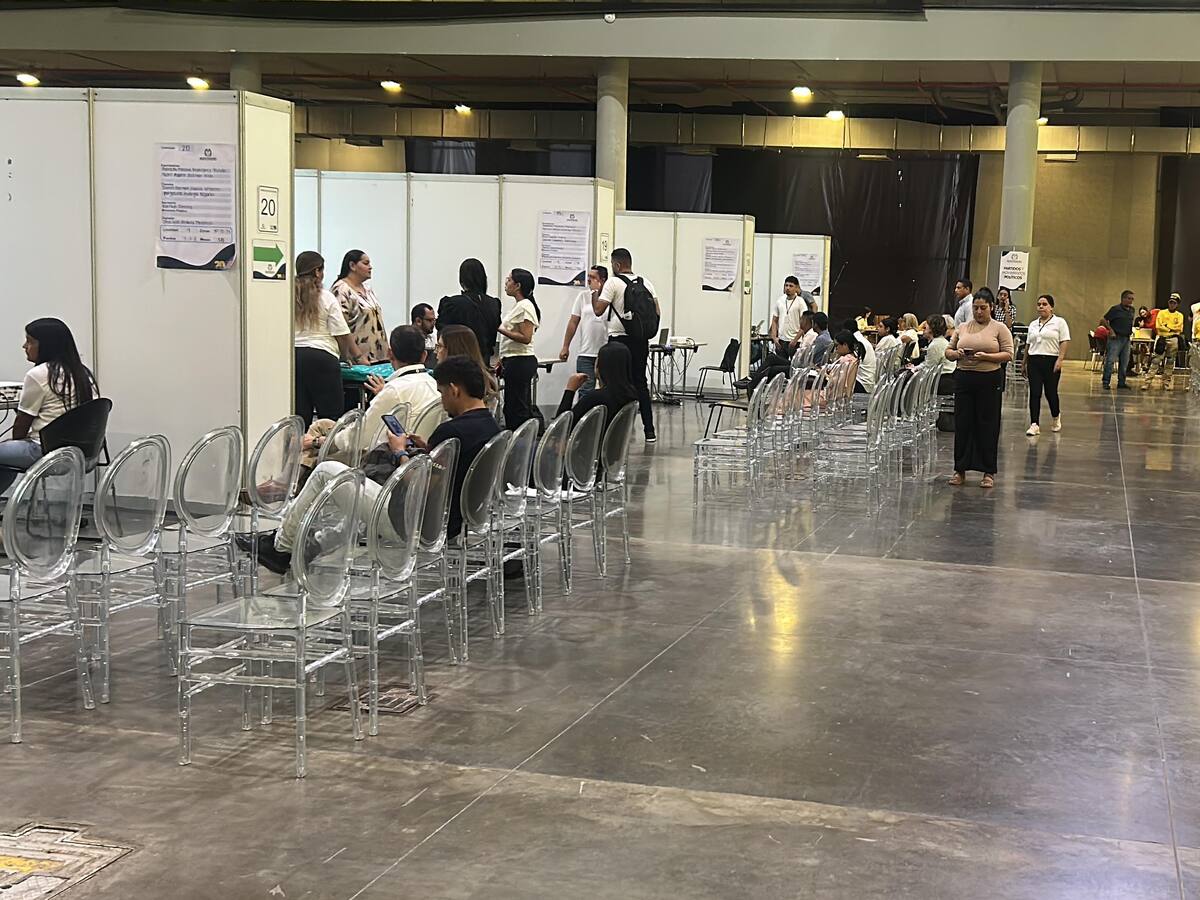 El Pacto Histórico pelea en escrutinios una tercera curul a la Cámara en el Atlántico
