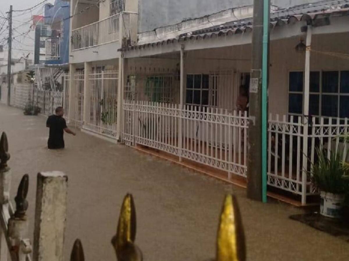 Concejales de Cartagena exigen agilizar plan de drenajes pluviales