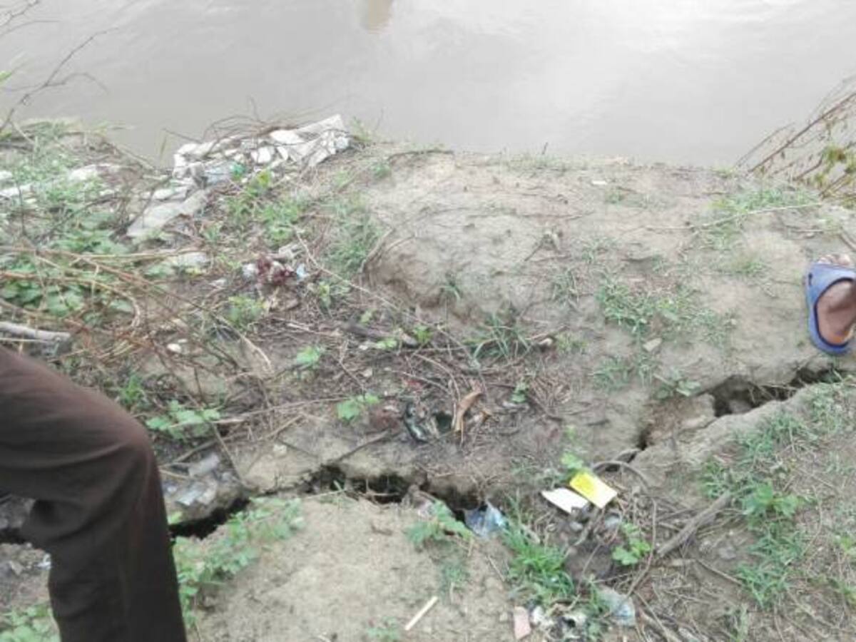 Alcaldes del Sur del Atlántico piden al Gobierno atender preocupación de habitantes