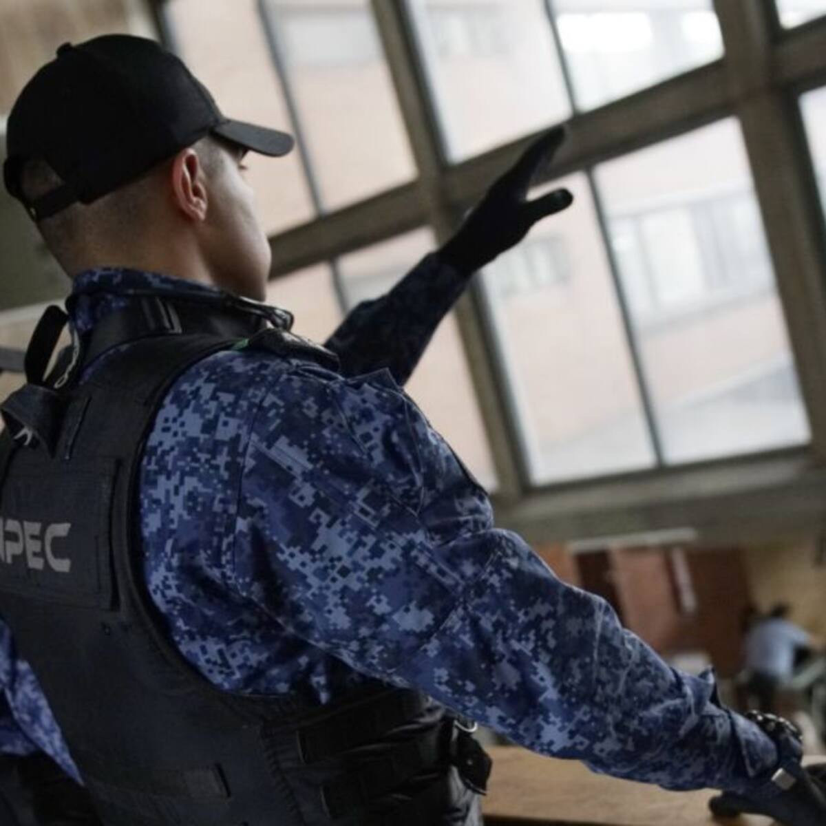 “En 7 años van 63 funcionarios penitenciarios asesinados y 650 amenazas”: Director Inpec