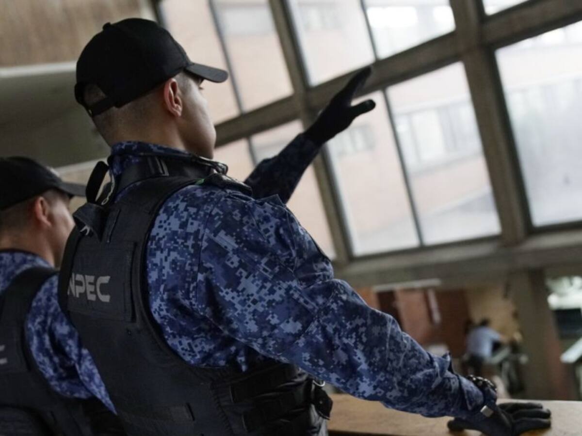 Director de la cárcel Palogordo no aceptó camioneta para su protección