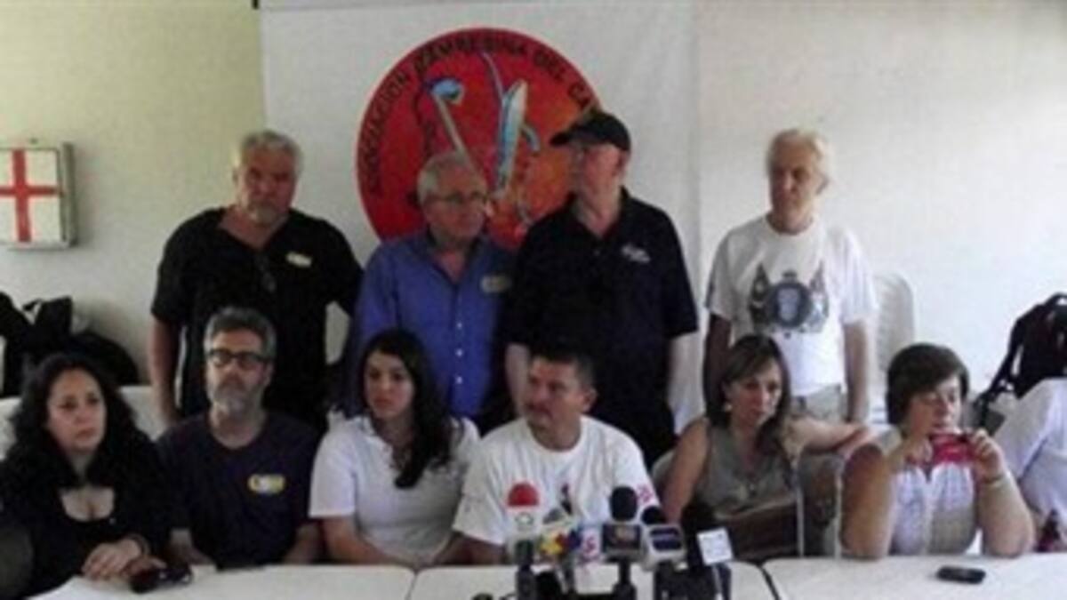 El desbloqueo en Catatumbo, en la columna de José Gregorio Hernández