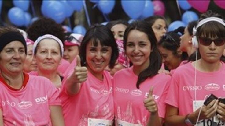 Prepárese para llegar a la menopausia