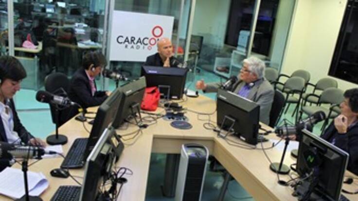 Resumen noticias Hora 20 del 6 de noviembre