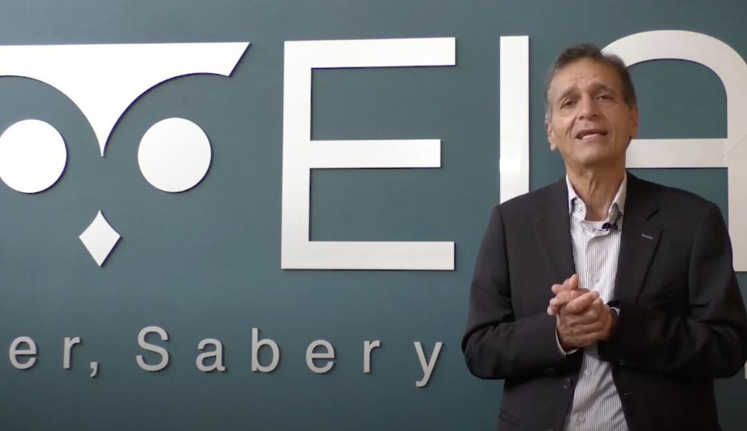 Carlos Felipe Londoño