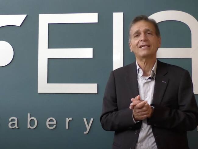 Carlos Felipe Londoño