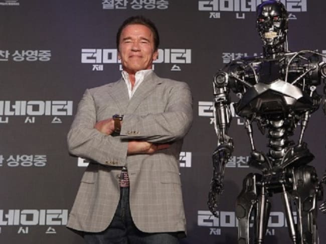 Conozca las 10 mejores películas de Arnold Schwarzenegger