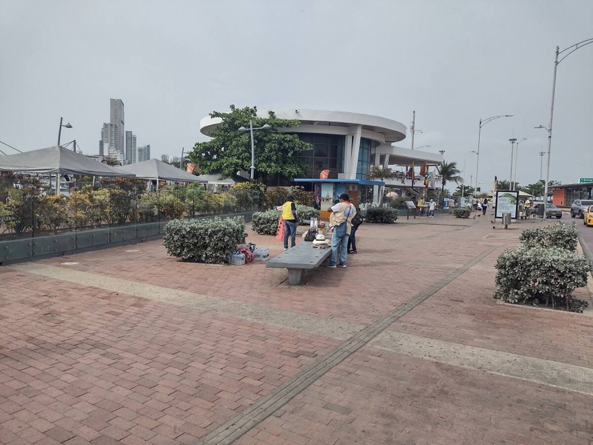 Corpoturismo rechazó amenazas a 25 turistas españoles en la isla de Barú