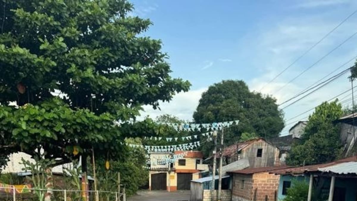 Ofrecen recompensas por responsables de masacre en Cimitarra, Santander