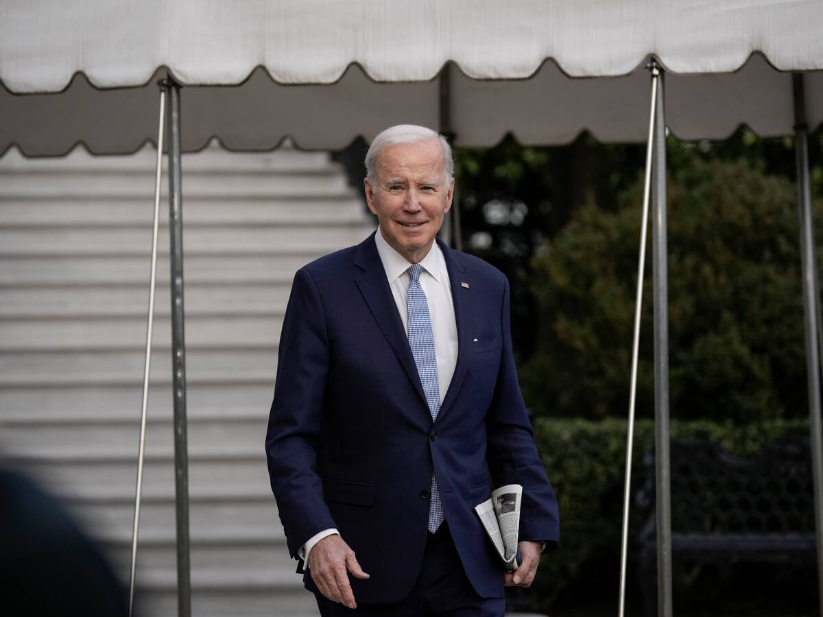 Biden solicitó $444 millones de dólares para Colombia para el año fiscal 2024
