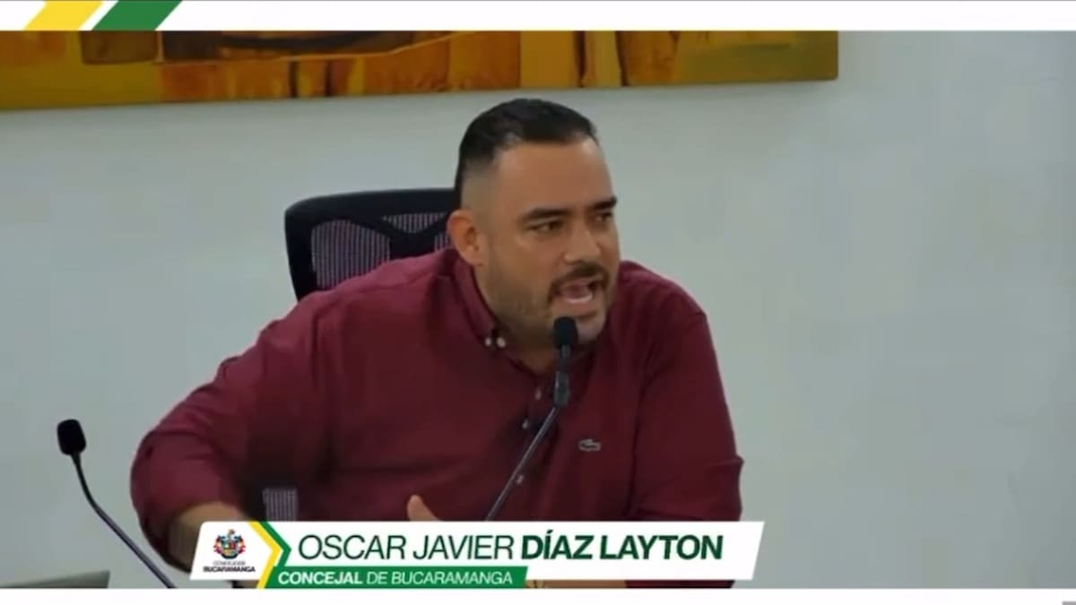 “Que no jodan por lo que no tienen que joder”: Concejal a la junta de acción comunal en Cabecera