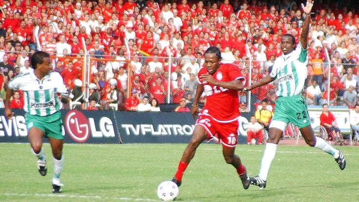 Jairo el tigre Castillo