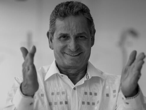 Darío Gómez. Foto: Colprensa