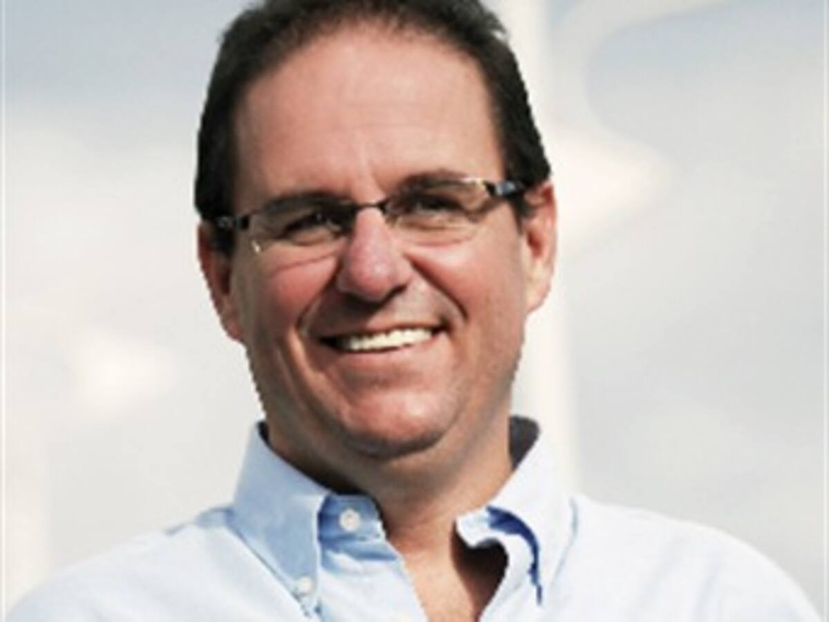 Bruno Seidel es el nuevo gerente de la Industria Licorera de Caldas