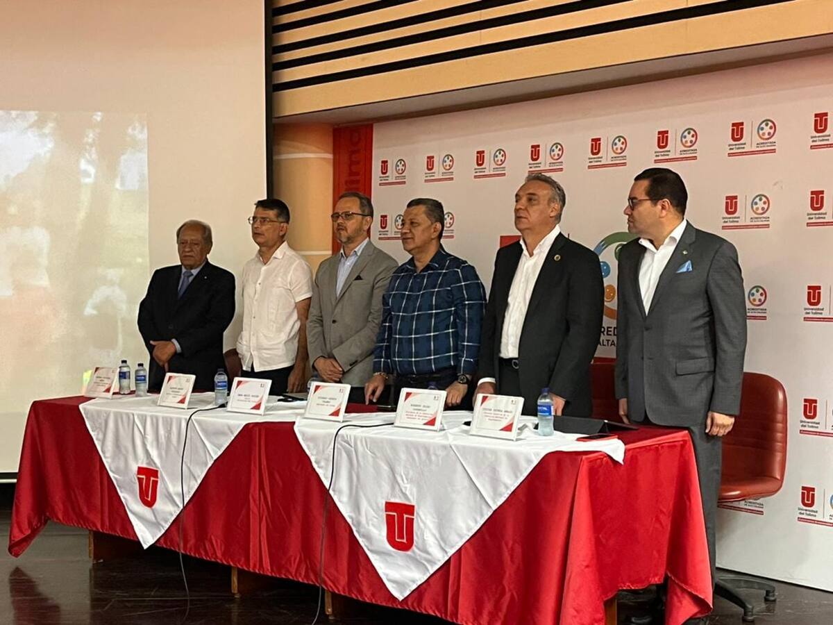 En Ibagué se habló de descentralización, autonomía y federalismo