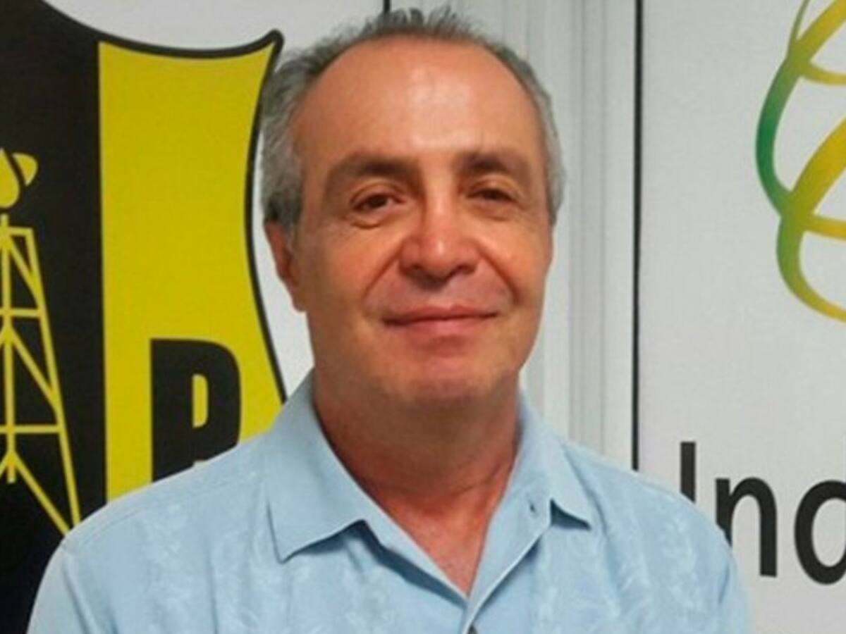 ¿Se va el dueño de Alianza Petrolera al Cúcuta Deportivo? Esto respondió