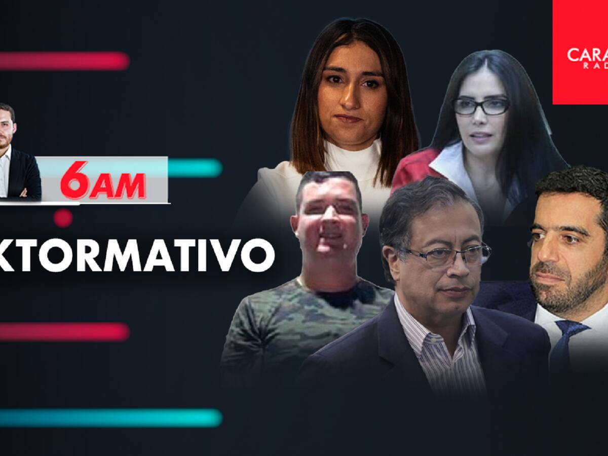 Bienvenidos a su Tiktormativo