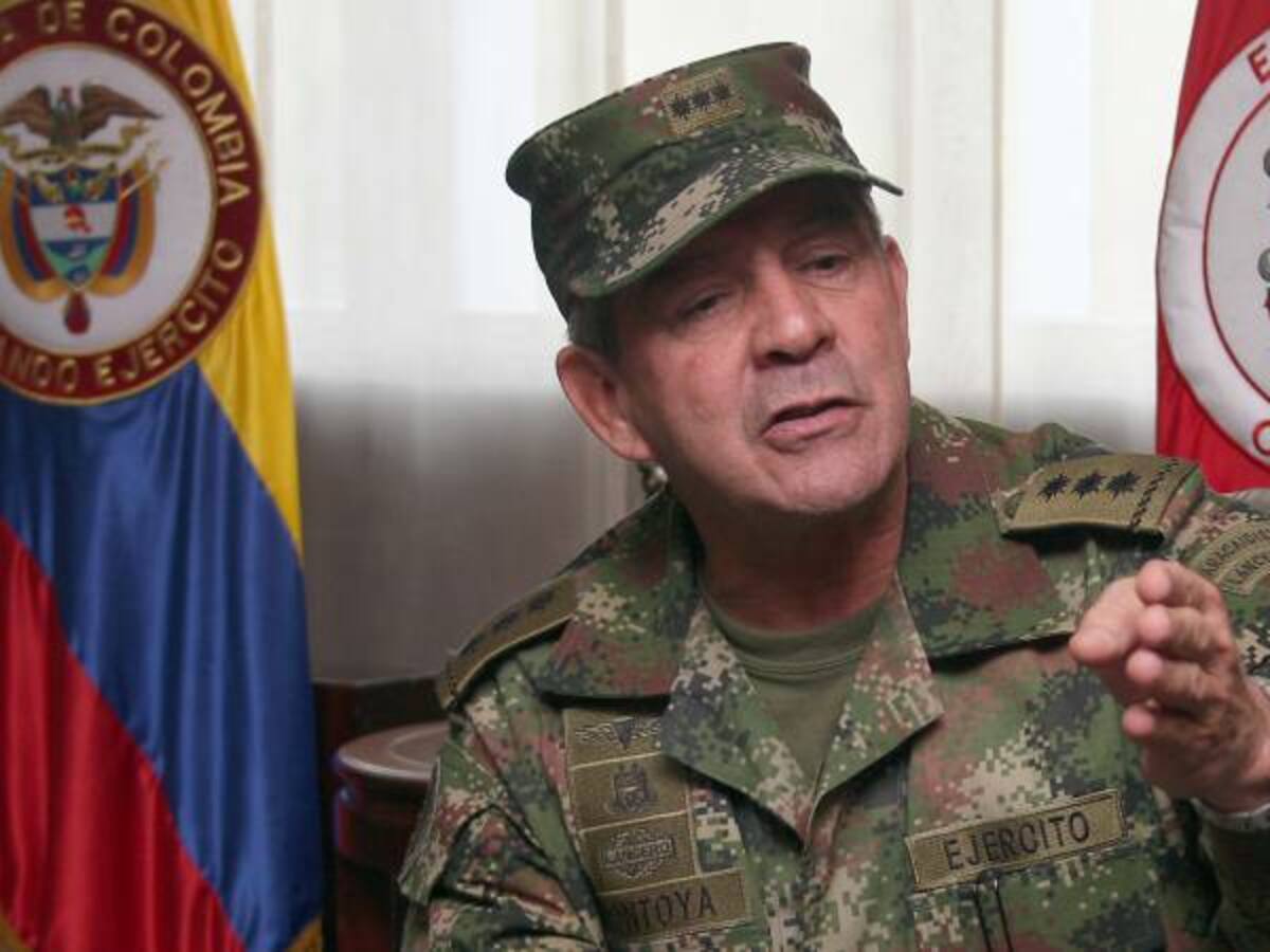Inspecciones judiciales al Comando Ejército por caso Mario Montoya