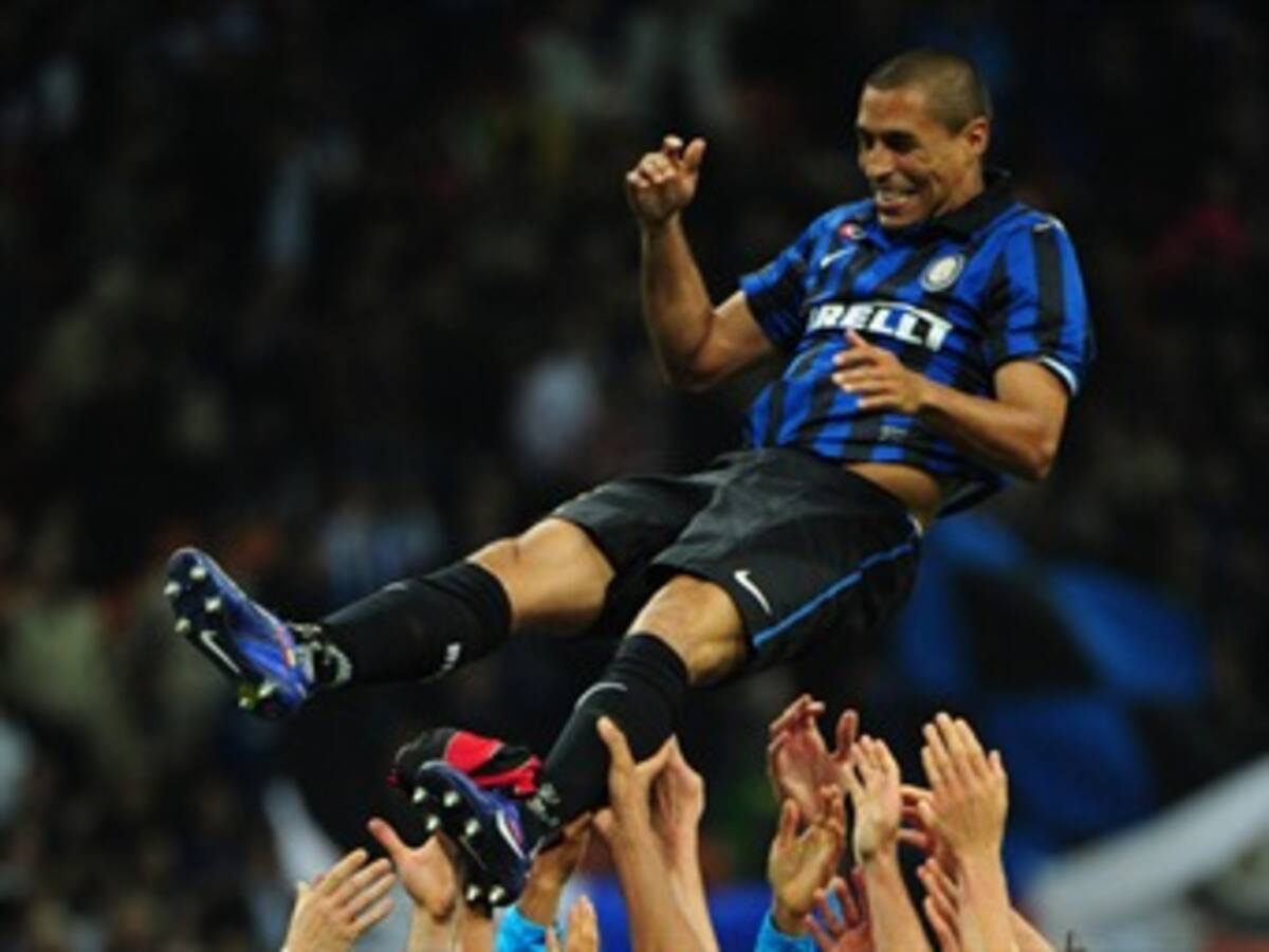 Iván Ramiro Córdoba: 'Ser Directivo del Inter todavía no es un hecho'