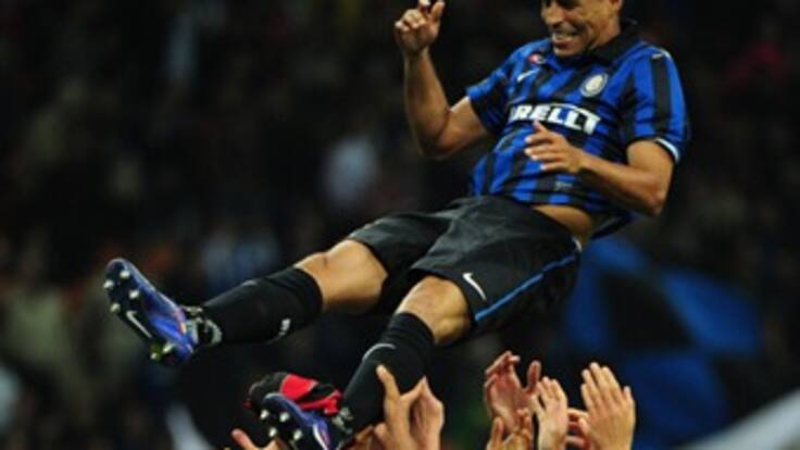 Iván Ramiro Córdoba: 'Ser Directivo del Inter todavía no es un hecho'