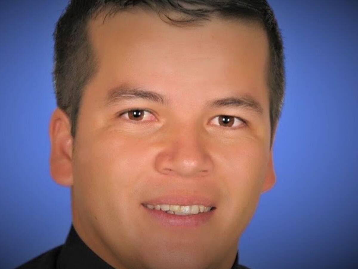 Ratifican condena a sacerdote por abusar de una niña en Miranda, Cauca