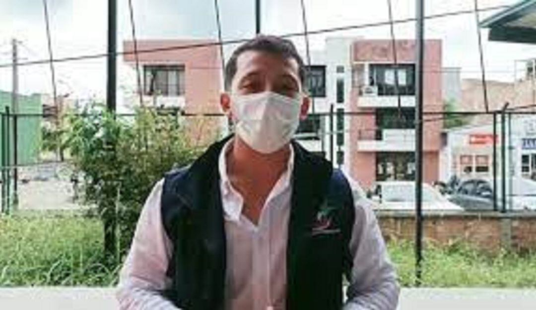 De acuerdo con el proceso la entidad que realizó las pruebasno garantizó los protocolos de custodia o instructivos dentro del proceso.