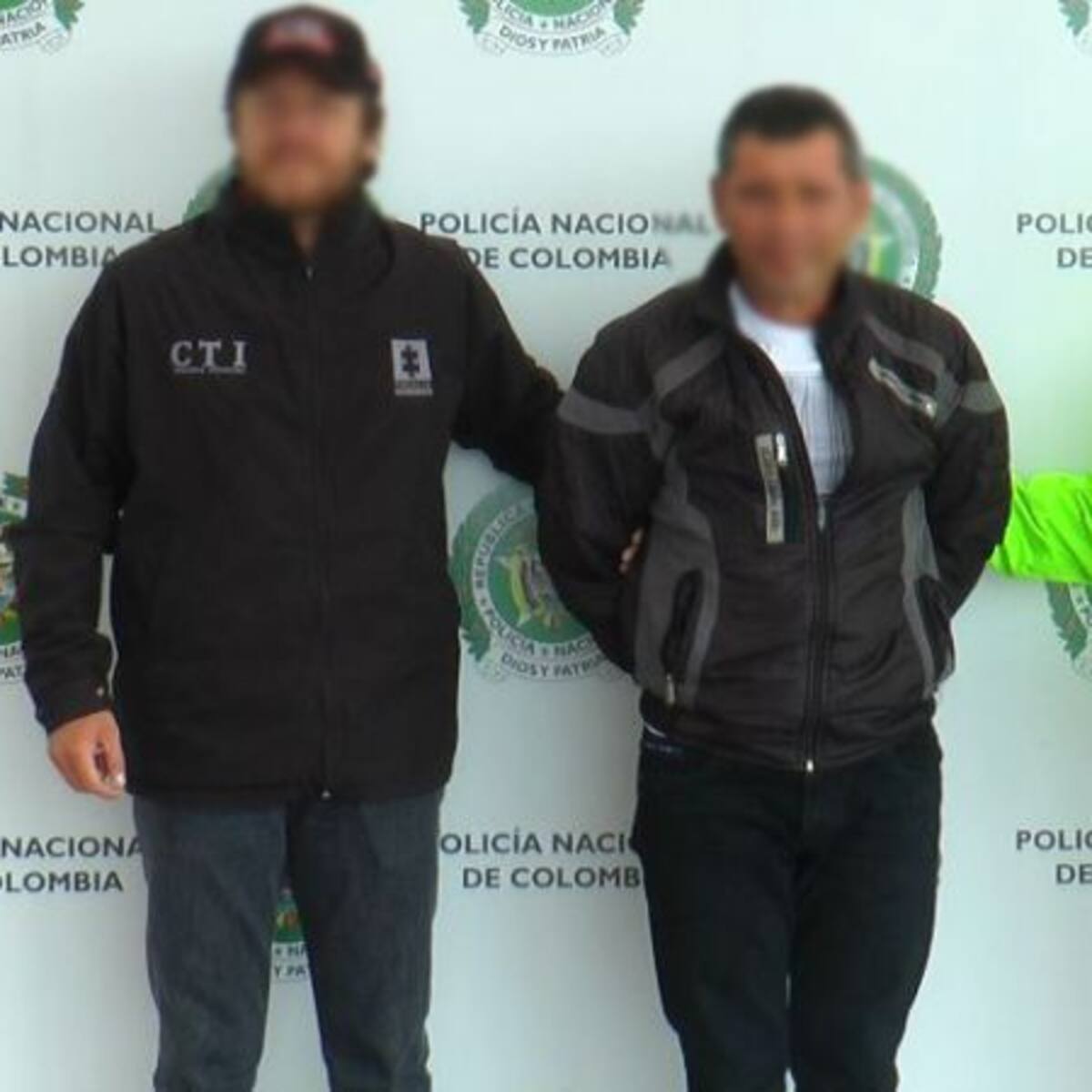 Capturan a hombre que habría abusado de un niño de 7 años de edad