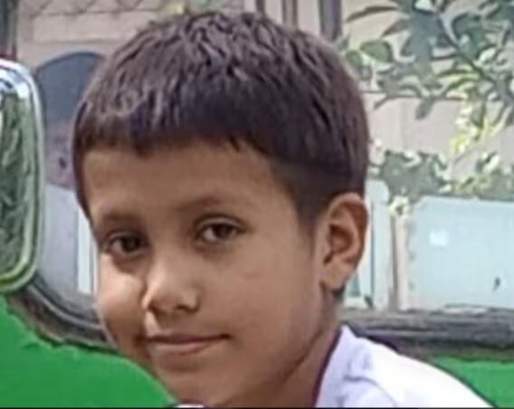 Foto: Cortesía Familia