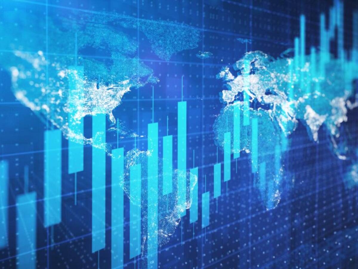 Economía colombiana: Crecemos, pero no distribuimos