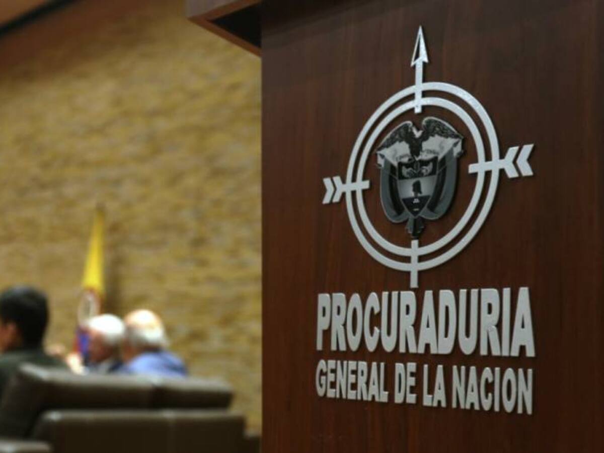 Suspenden a concejales de Córdoba, Bolívar, por extralimitación en sus funciones