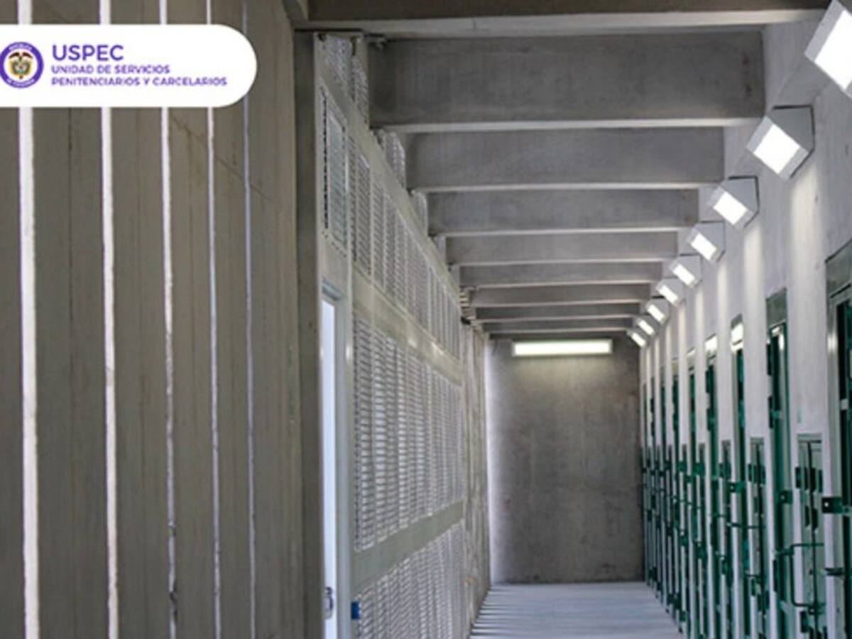 Director de la cárcel Palogordo fue amenazado otra vez y aún sigue sin protección