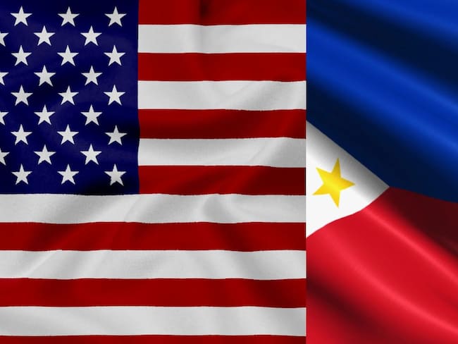 Filipinas y EE.UU. inician ejercicios militares conjuntos anuales