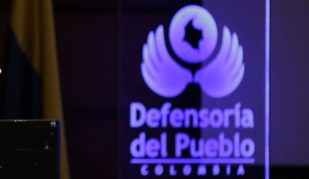 Defensoría del Pueblo