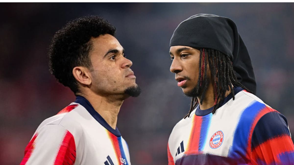 Luis Díaz: “Jugamos un fútbol fantástico y técnicamente somos muy buenos”