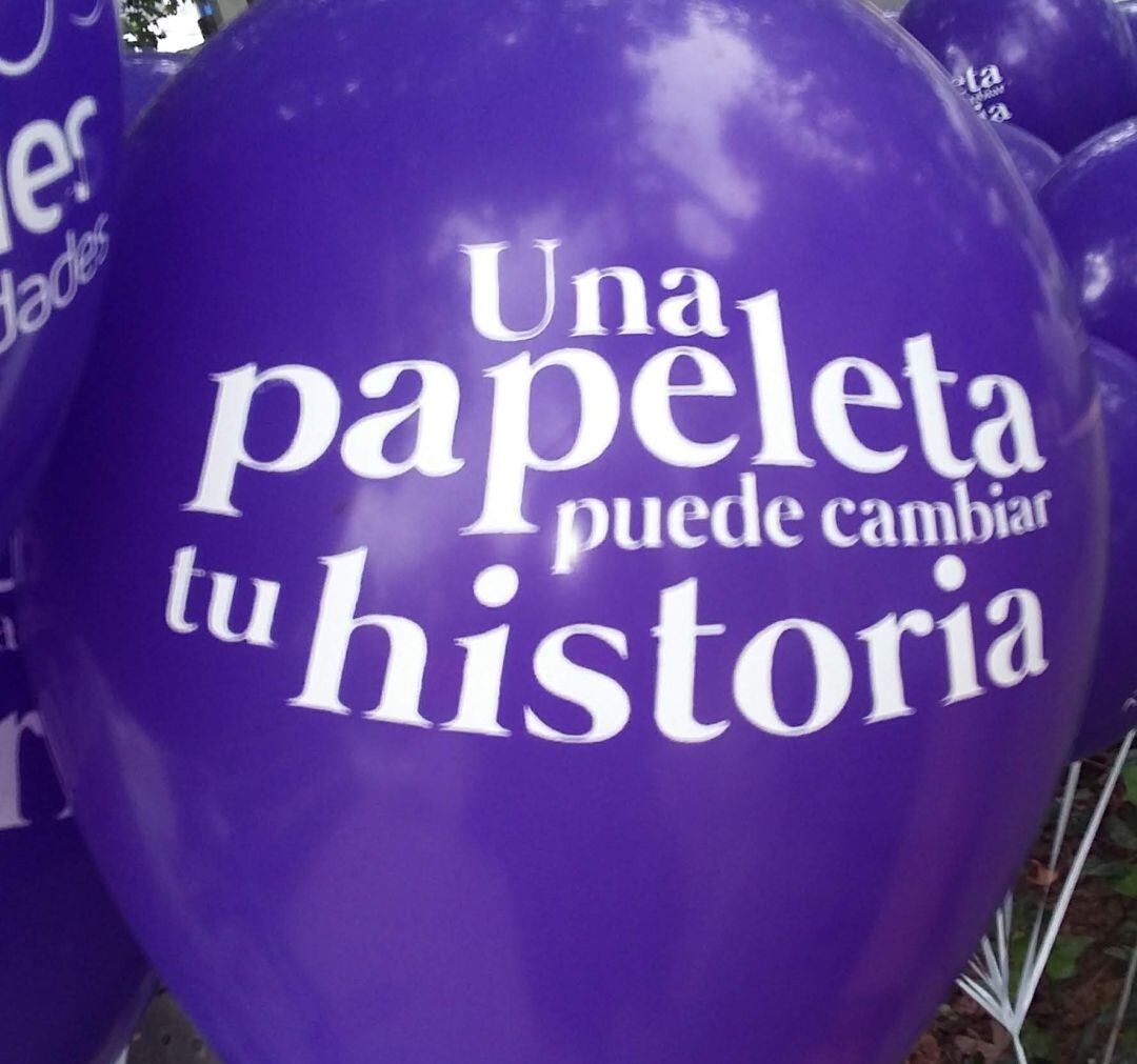 Campaña contra el uso de la pólvora en Manizales