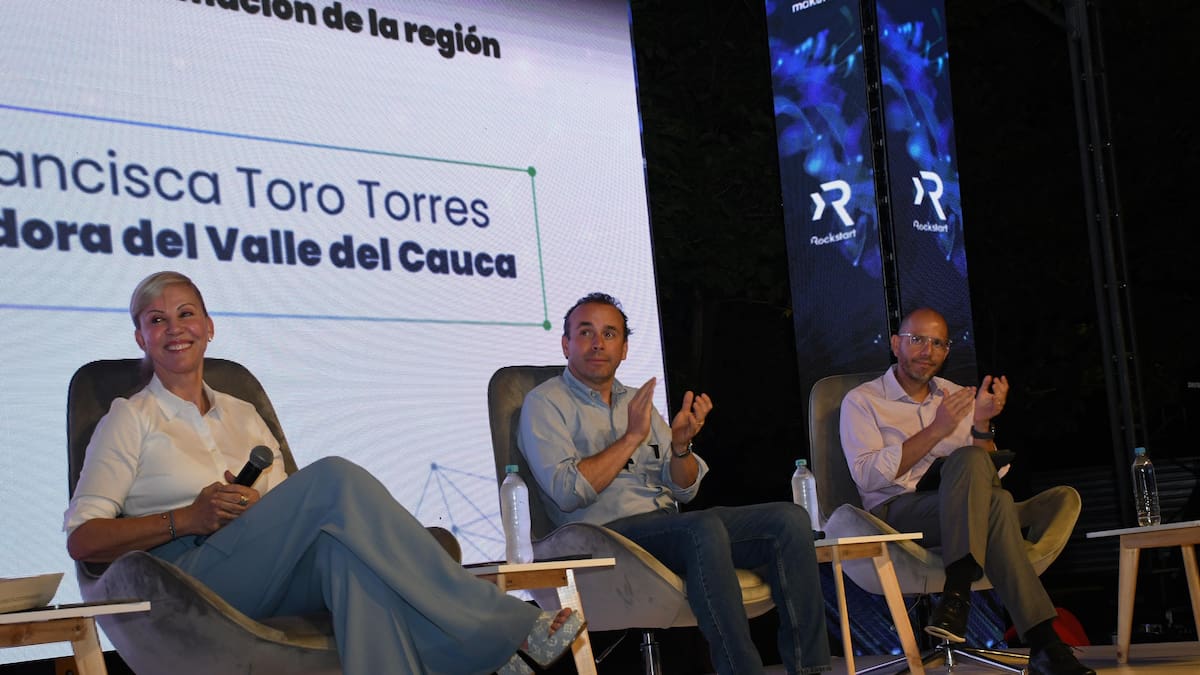 Arranca el NIDO, un proceso para emprendimientos de alto impacto en Cali y el Valle.