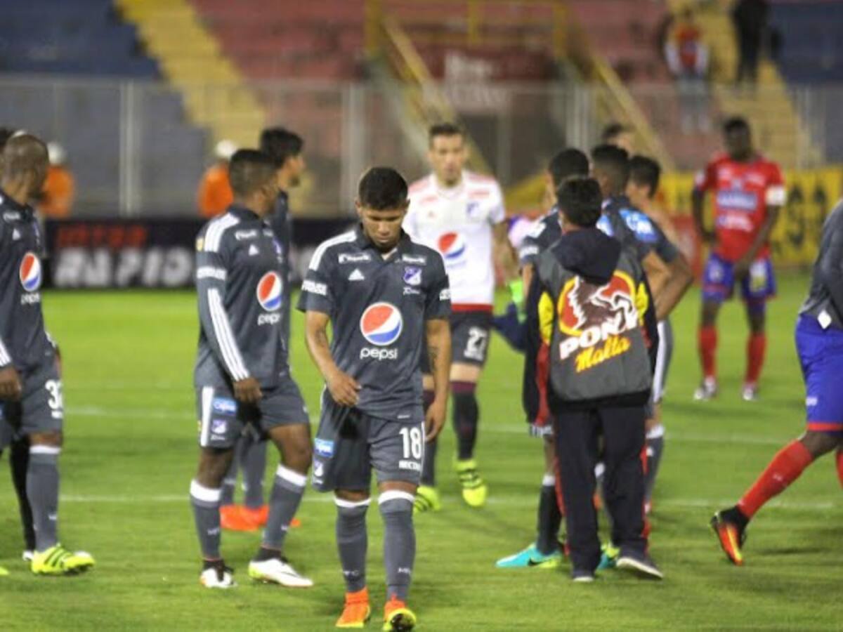 Pulso del Fútbol, 6 de septiembre