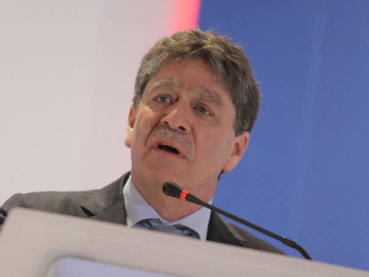 “Soy optimista que podamos encontrar un consenso”: ANDI frente al salario mínimo