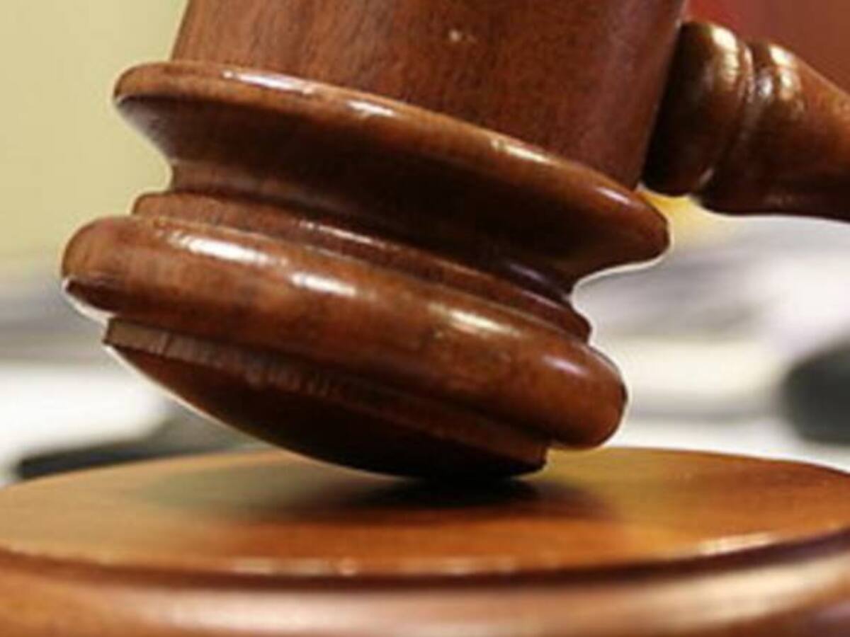 Condenan a la Nación por muerte de integrantes de la UP