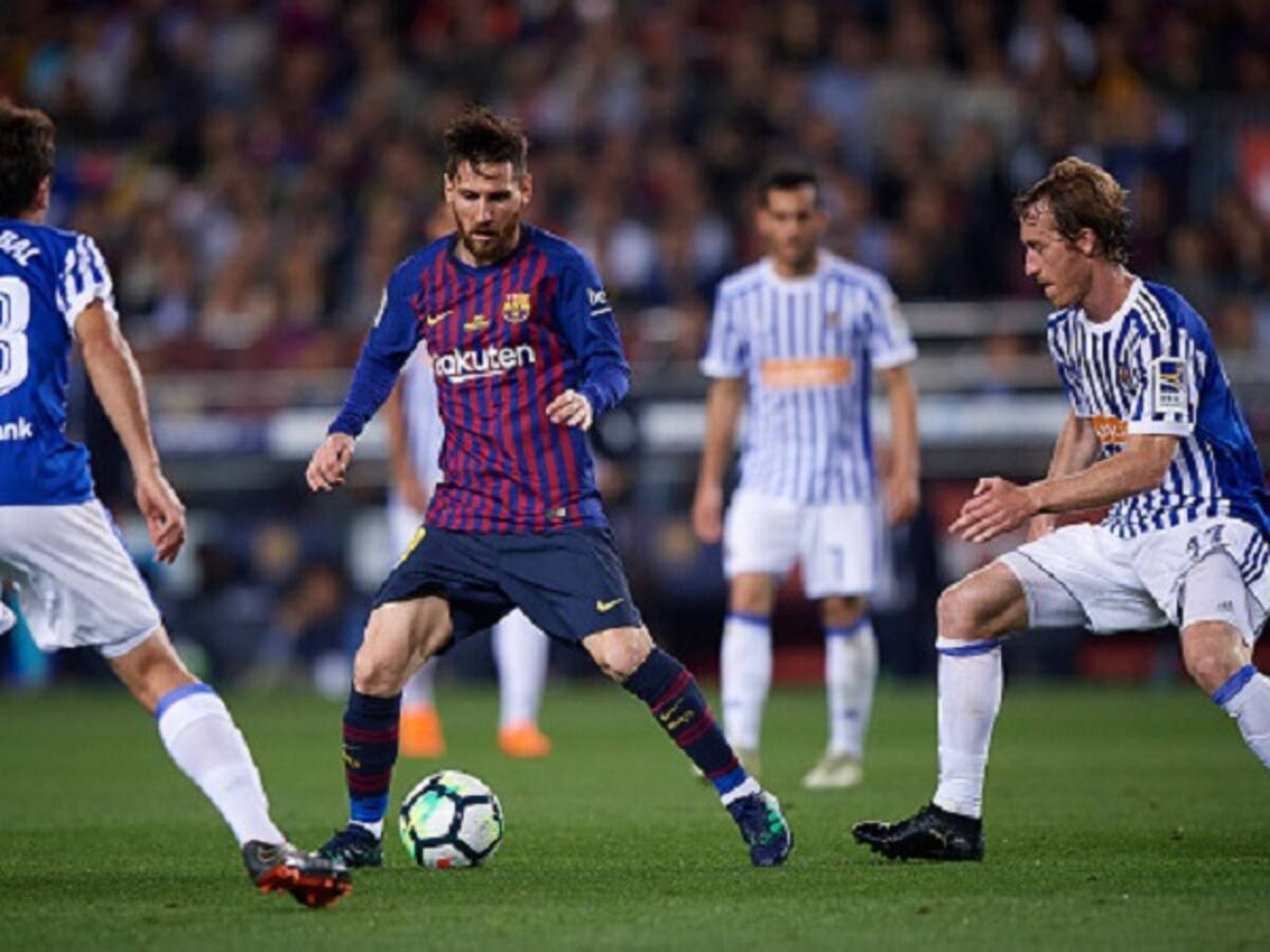 El Pulso del Fútbol, 14 de agosto del 2018