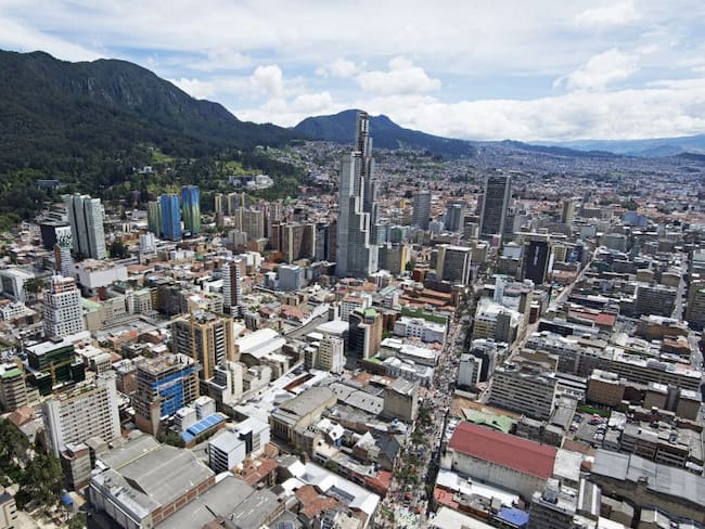 Bogotá estrenará nuevo parque en honor a las mujeres